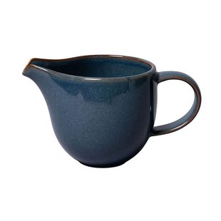 Villeroy & Boch Crafted Denim melkkan 20 cl Blue