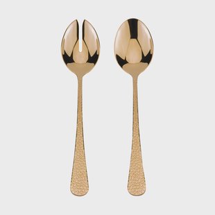 Vargen & Thor Frost saladebestek Cava