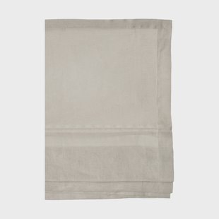 Himla Sunday vouwgordijn 150x180 cm Oatmeal