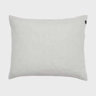 Himla Sunrise kussensloop 50x60 cm Fog