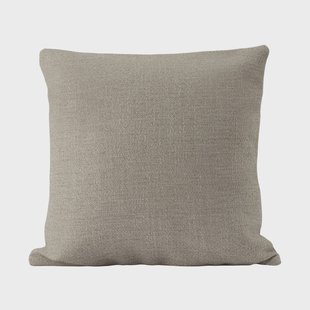 Muuto Mingle kussen 45x45 cm Sand-Lilac