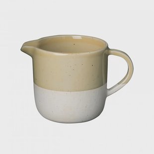 blomus Sablo melkkan 23 cl Savannah