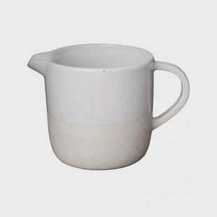 blomus Sablo melkkan 23 cl Cloud