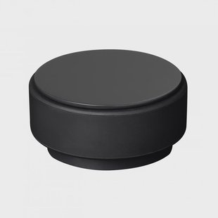 blomus Stop deurstopper 1 kg Anthracite