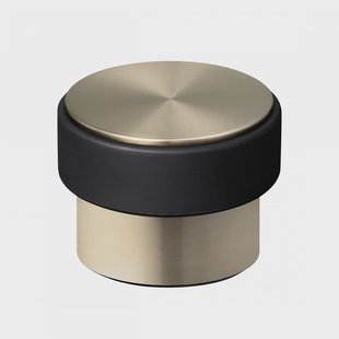 blomus Stop deurstopper 2 kg Brass