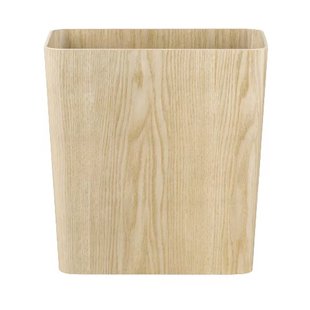 blomus Wilo prullenmand 9 l Oak