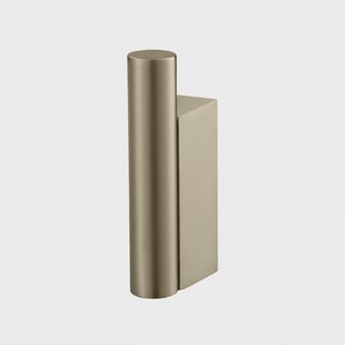 blomus Modo wandhaak Brass