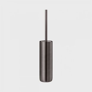 blomus Modo toiletborstel Burned metal
