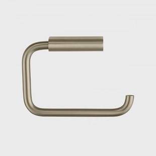 blomus Modo toiletpapierhouder Brass