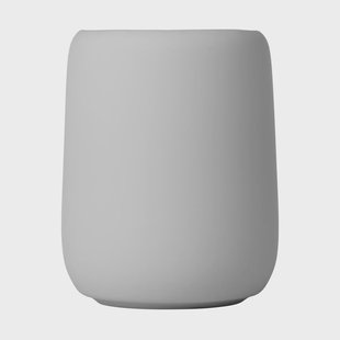 blomus Sono tandenborstelbeker 30 cl Micro chip