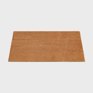 tica copenhagen Unicolor deurmat Dijon, 40x60 cm