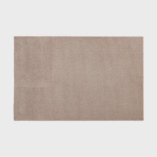 tica copenhagen Unicolor deurmat Ivory, 60x90 cm