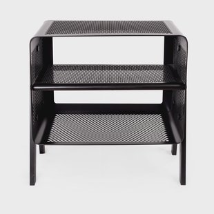 tica copenhagen Tica rek small Black