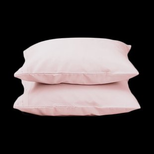 Juniper Juniper kussensloop 50x60 cm 2-pack Gemstone Pink