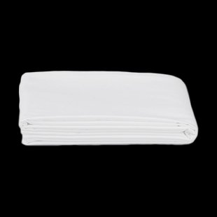 Juniper Juniper onderlaken 260x270 cm Snow White