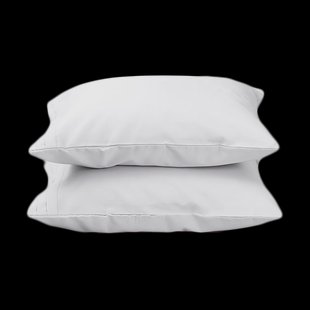 Juniper Juniper kussensloop 50x90 cm 2-pack Stone Grey