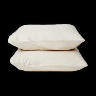 Juniper Juniper kussensloop 50x90 cm 2-pack Beach Sand Juniper Juniper kussensloop 50x90 cm 2-pack Beach Sand