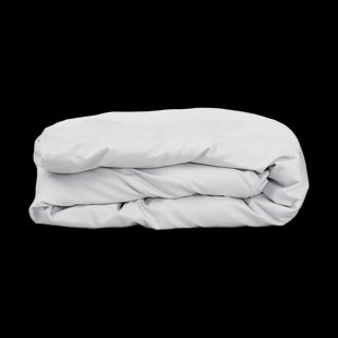 Juniper Juniper dekbedovertrek 220x230 cm Stone Grey