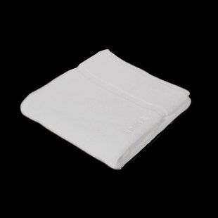 Juniper Juniper badmat 50x80 cm Snow White