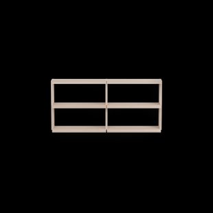 Massproductions Gridlock - S2-A6-0 wandrek Natural Ash