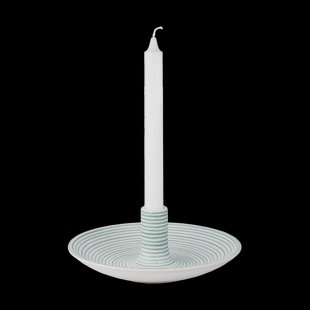 Paradisverkstaden Linje Kaarsenhouder Salie