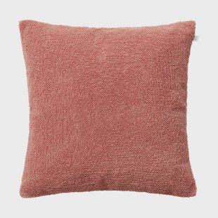 Chhatwal & Jonsson Mani kussenhoes 50x50 cm Rose Chhatwal & Jonsson Mani kussenhoes 50x50 cm Rose