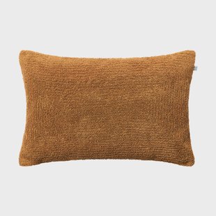 Chhatwal & Jonsson Mani kussenhoes 40x60 cm Masala Yellow