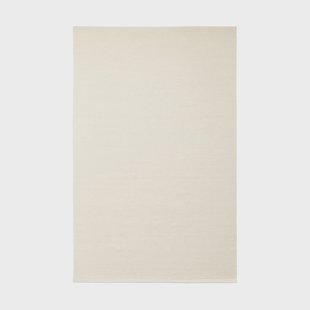 Chhatwal & Jonsson Kashmir wollen vloerkleed Off White, 170x240 cm