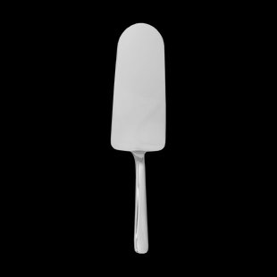 Kay Bojesen Grand Prix taartschep 22,5 cm Polished steel