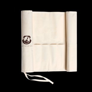 Kay Bojesen Grand Prix bestekrol 16 vakken White canvas