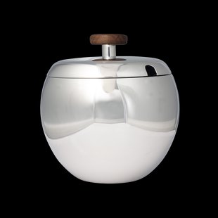 Kay Bojesen Kay Bojesen ijsemmer 1,5 l Polished steel