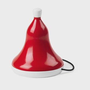 Kay Bojesen Denmark Kay Bojesen kerstmuts voor aap medium Rood