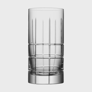 Orrefors Street highball glas 45 cl Transparant