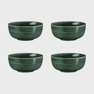 Seltmann Weiden Terra kom Ø15 cm 4-pack Moss Green