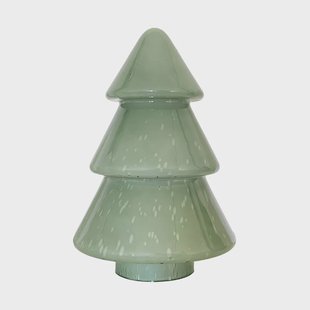 Globen Lighting Kvist 20 tafellamp Groen