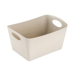 Koziol Boxxx opbergdoos M 3,5 l Recycled desert sand
