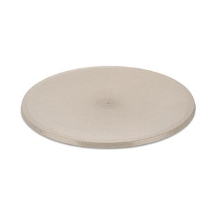 Koziol Palsby deksel voor kom/beslagkom L 5 l Nature desert sand