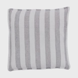 Lene Bjerre Fiona kussen 50x50 cm Grey