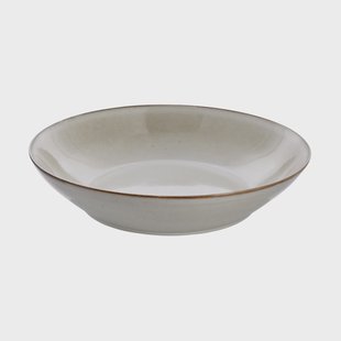 Lene Bjerre Amera saladekom Ø33 cm White sands