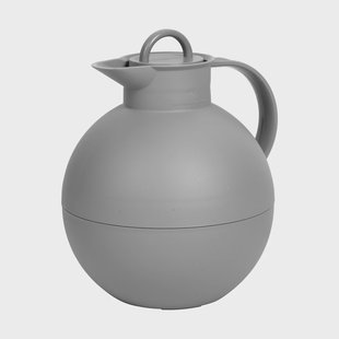 Alfi Kulan thermoskan 0,94 l Mat grafietgrijs