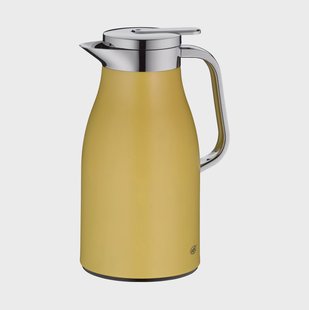 Alfi Skyline thermoskan 1 l Maïsgeel