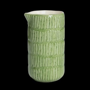 Mateus Stripes kan 30 cl Groen