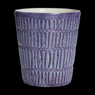 Mateus Stripes mok 30 cl Viool