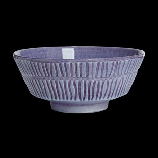 Mateus Stripes kom Ø15 cm Viool