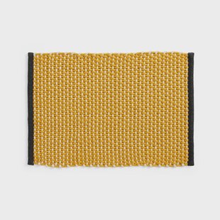 HAY HAY deurmat 50x70 cm Ochre