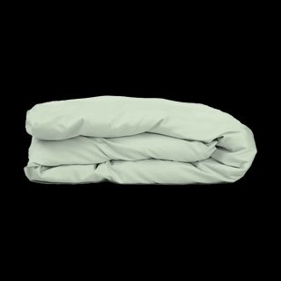 Juniper Juniper dekbedovertrek 220x230 cm Sage green