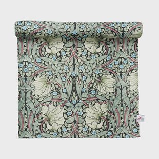 Klippan Yllefabrik Pimpernel stof Multi