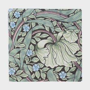 Klippan Yllefabrik Pimpernel servet 33x33 cm 20-pack Multi