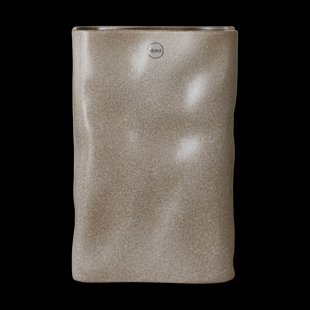 DBKD Meadow vaas H30 cm Beige