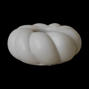 DBKD Twine waxinelichtjeshouder Ø14 cm Mole DBKD Twine waxinelichtjeshouder Ø14 cm Mole